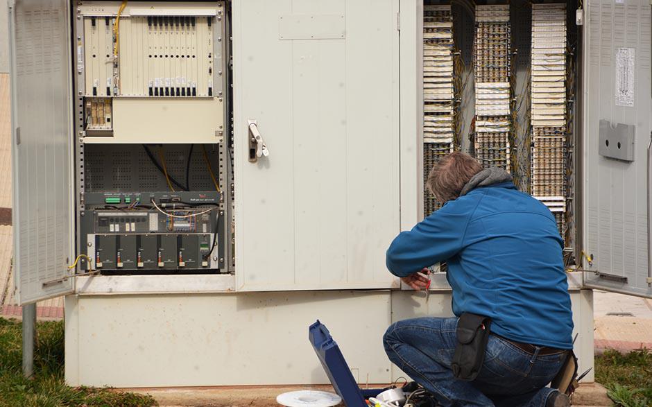 activité électricien Saint-Arnoult-en-Yvelines
