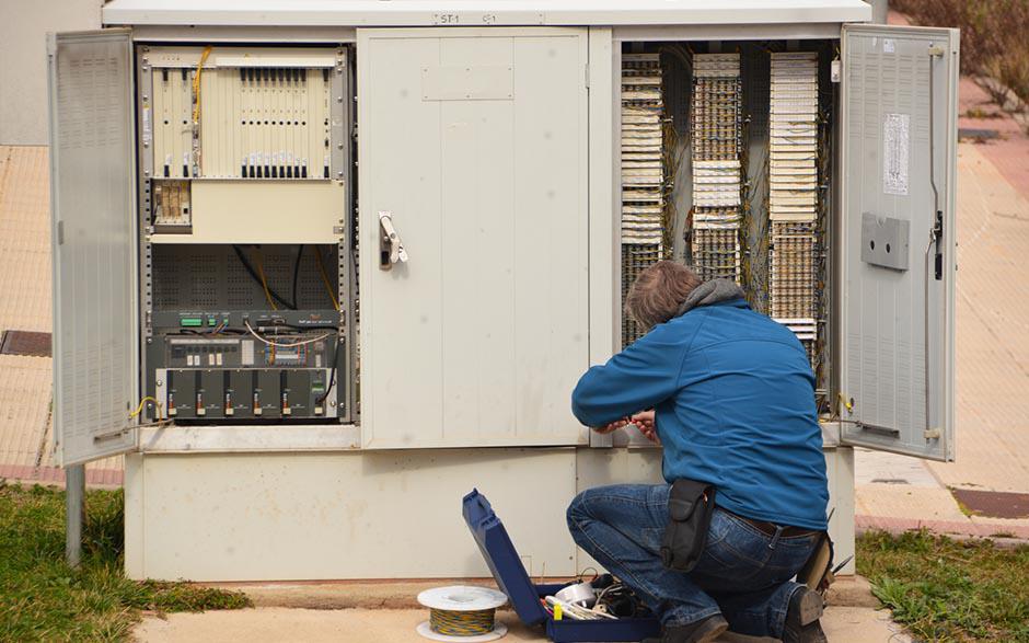 électricien urgent Réau