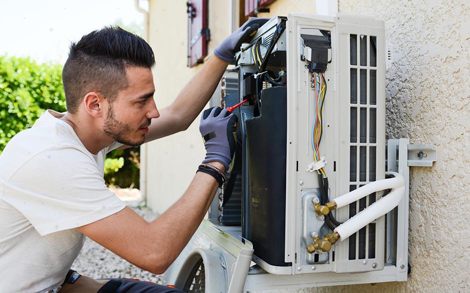 électricien urgent Réau