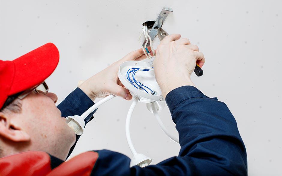 électricien urgent Réau