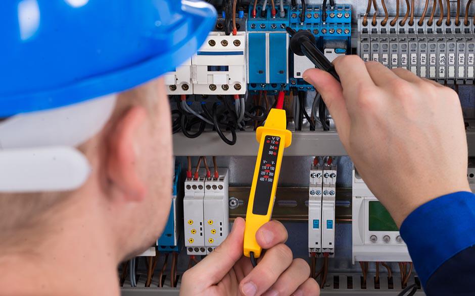 électricien urgent Réau