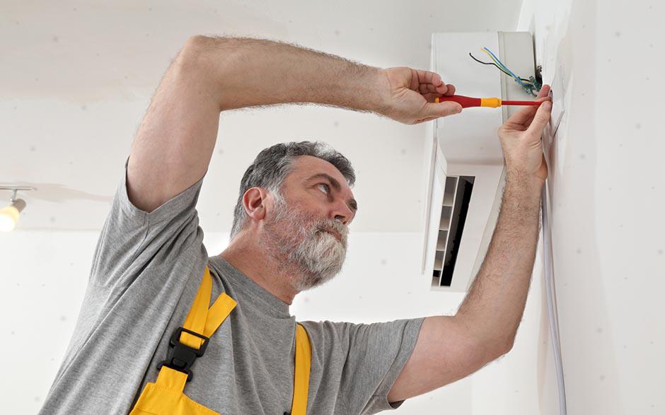 électricien devis gratuit Bougival